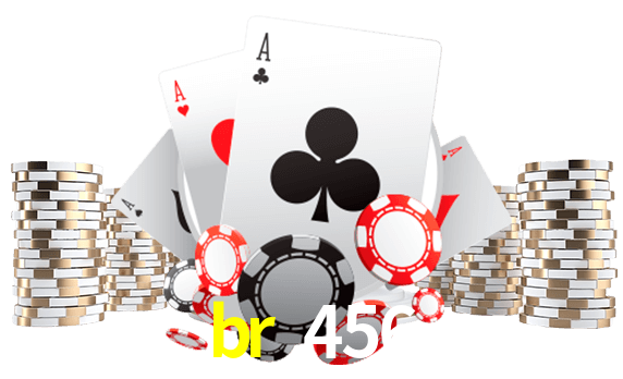 Jogue jogos de pôquer em br 456