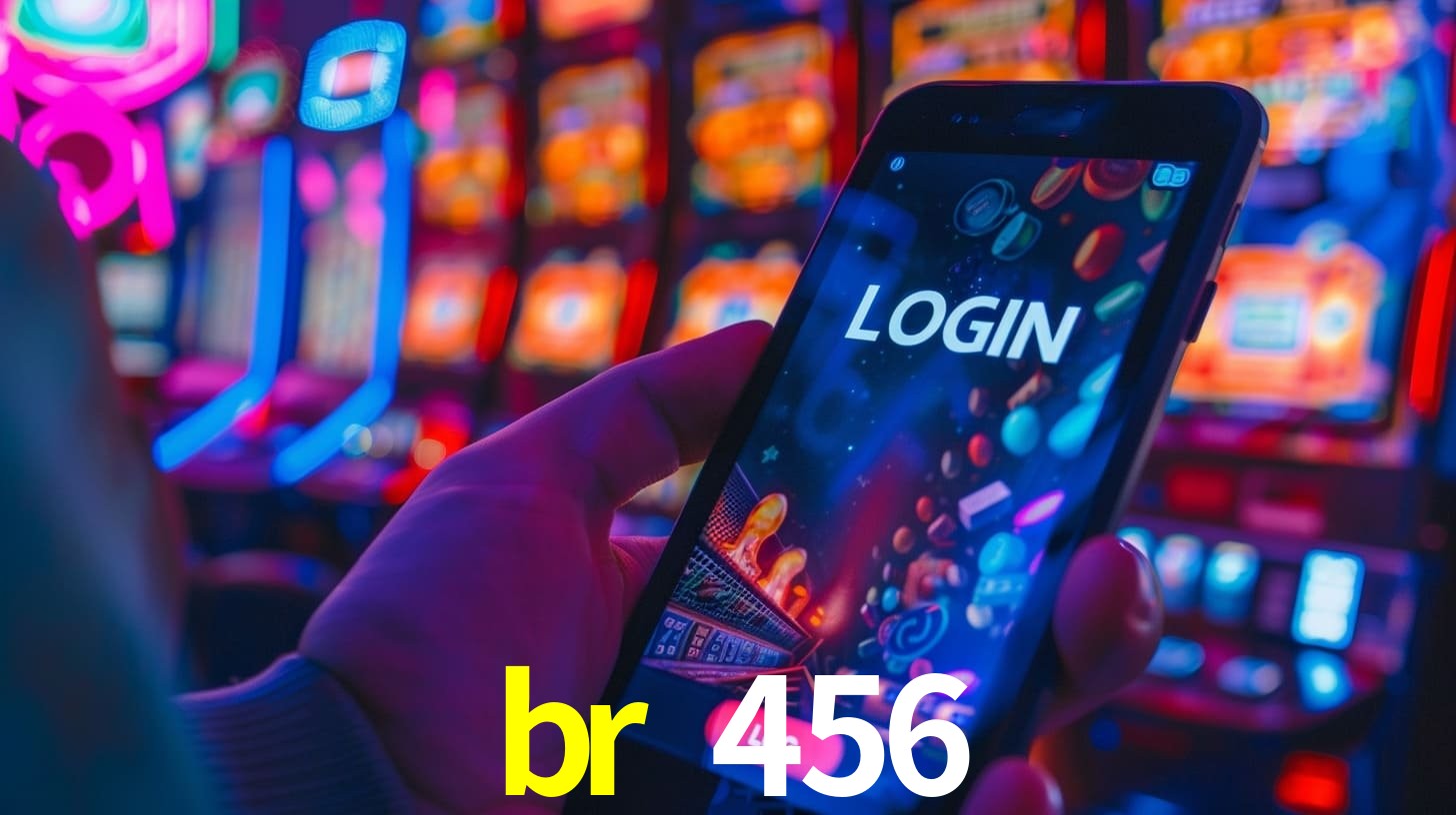 Experiência VIP br 456