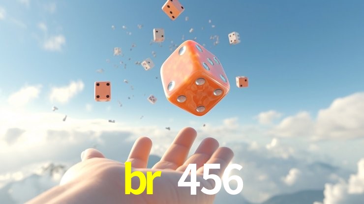 Welcome Bonus br 456