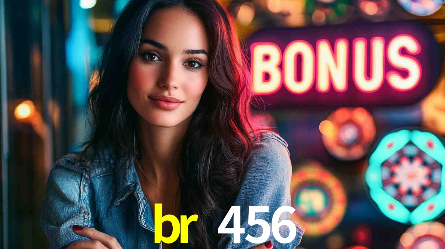 br 456 app