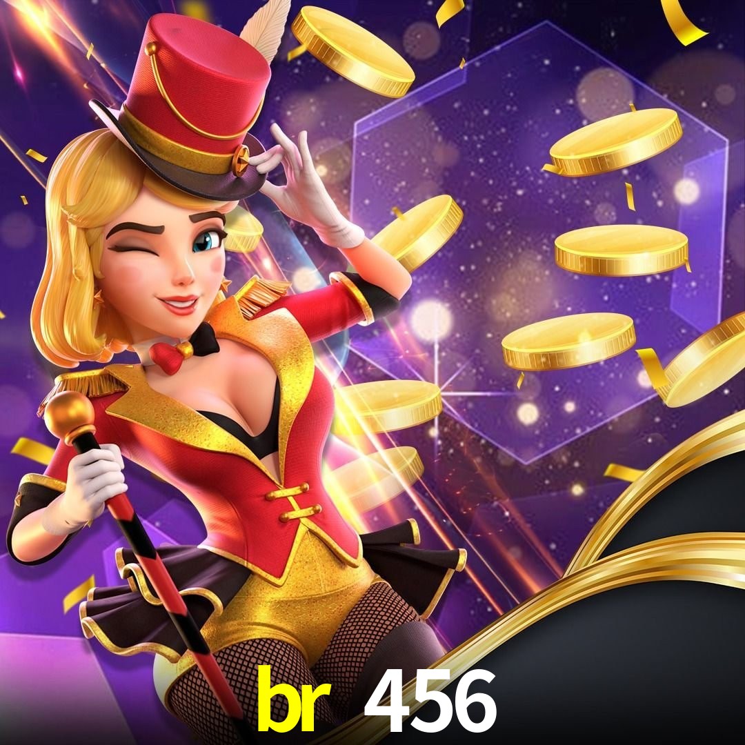 Experiência VIP br 456