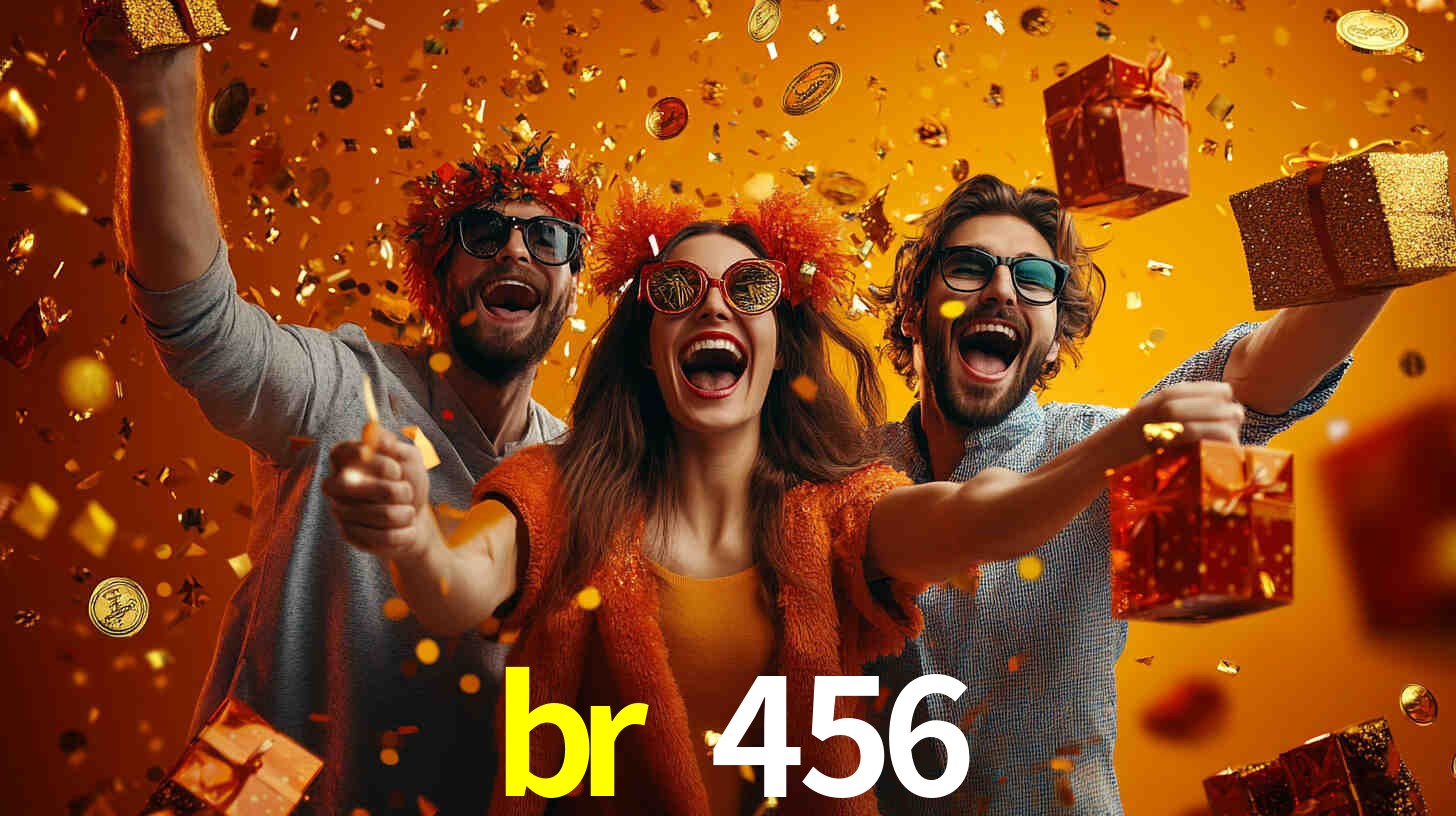 br 456 - Cassino, Sorte e Prêmios - br 456.com