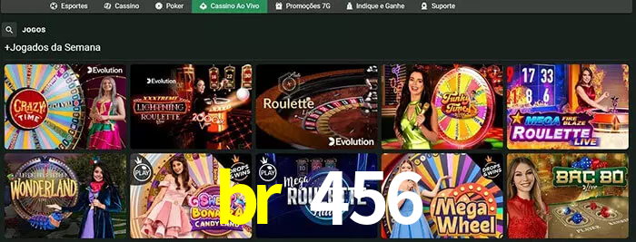 br 456 bet