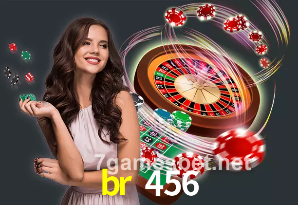 vivo no cassino br 456