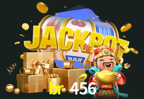 br 456 bet