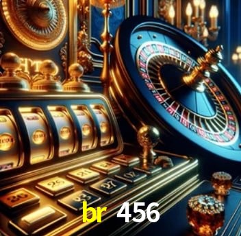 Recursos de Bônus br 456