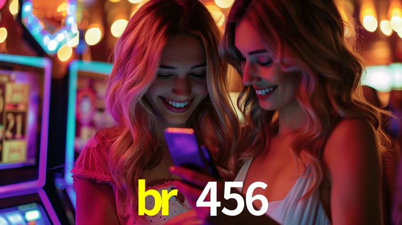 br 456 app