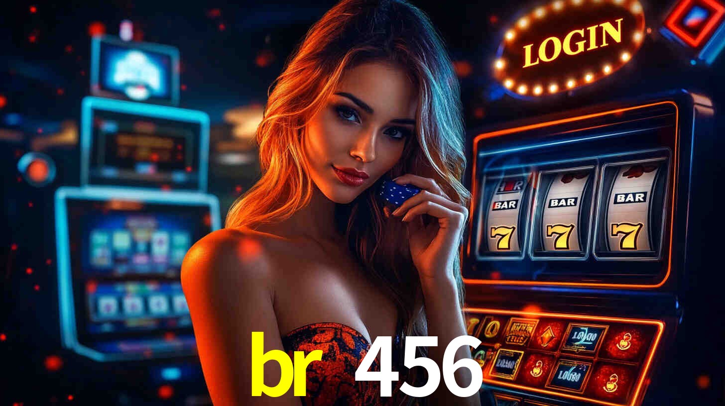 br 456,br 456.com