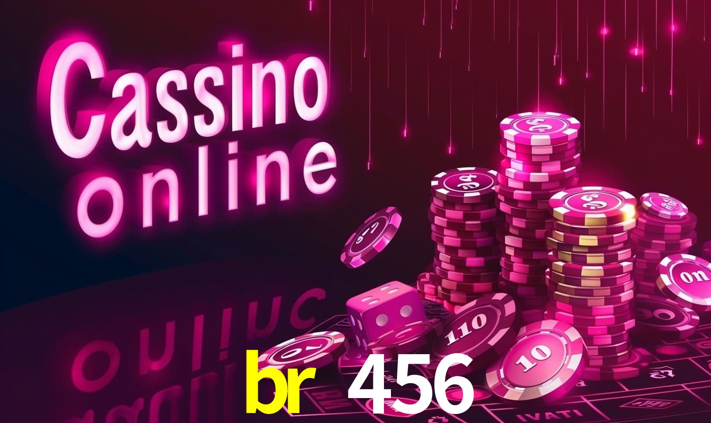 br 456 Salvador - Strategies