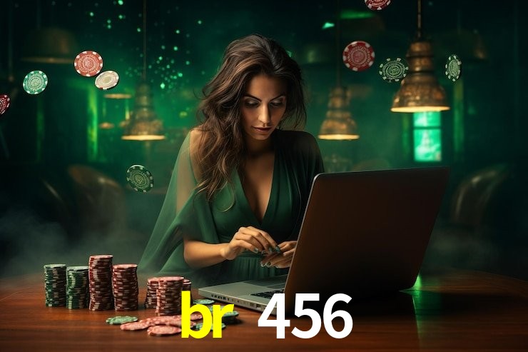 br 456 - App Security