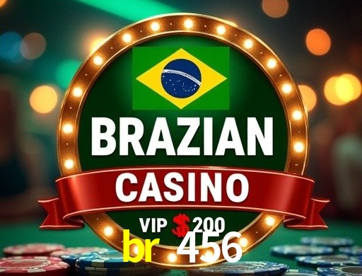 br 456 Salvador - Strategy