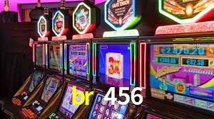 Mesa de Blackjack br 456