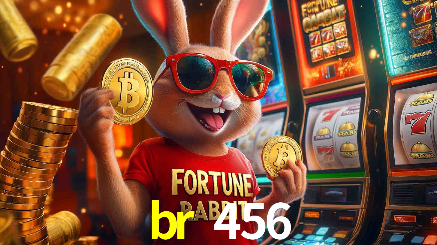 A Popularidade dos Caça-Níqueis no br 456