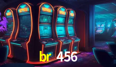 br 456 Salvador - Bonus Stats