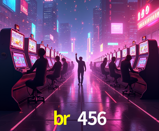 Estatísticas Esportivas br 456