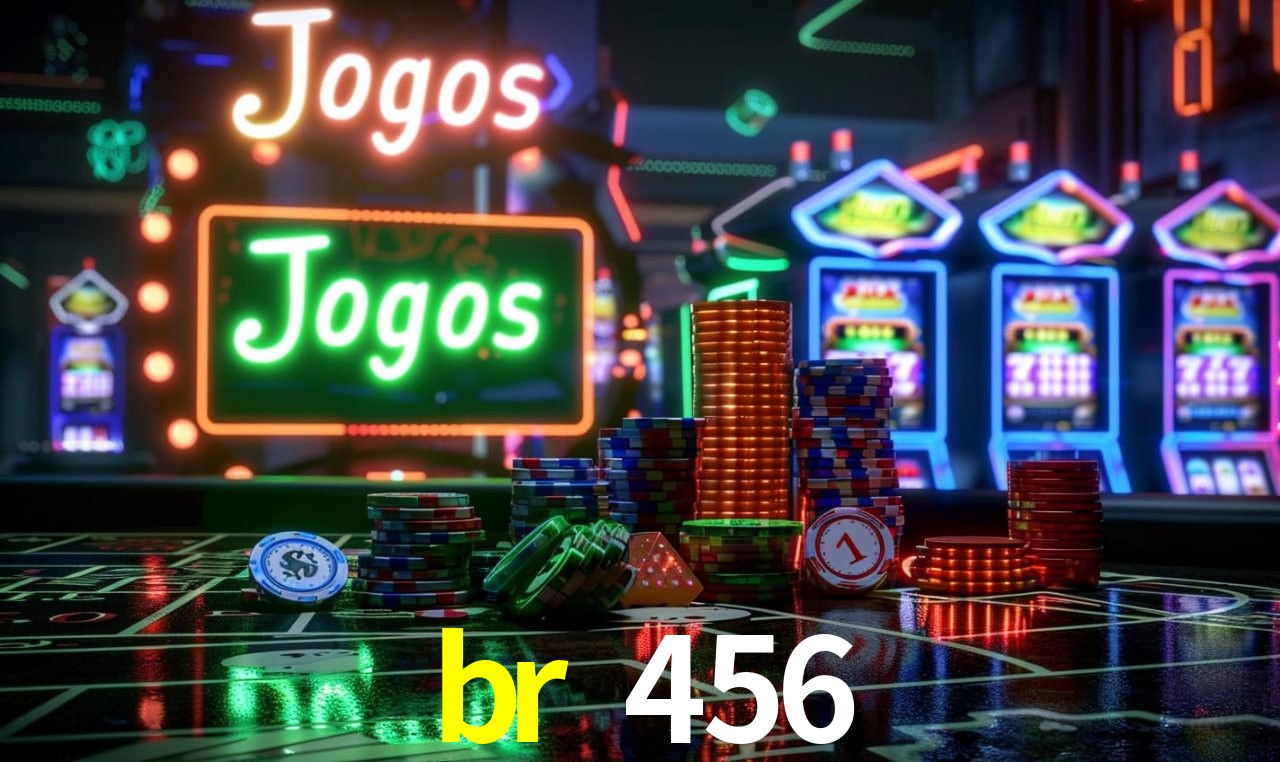 br 456 app