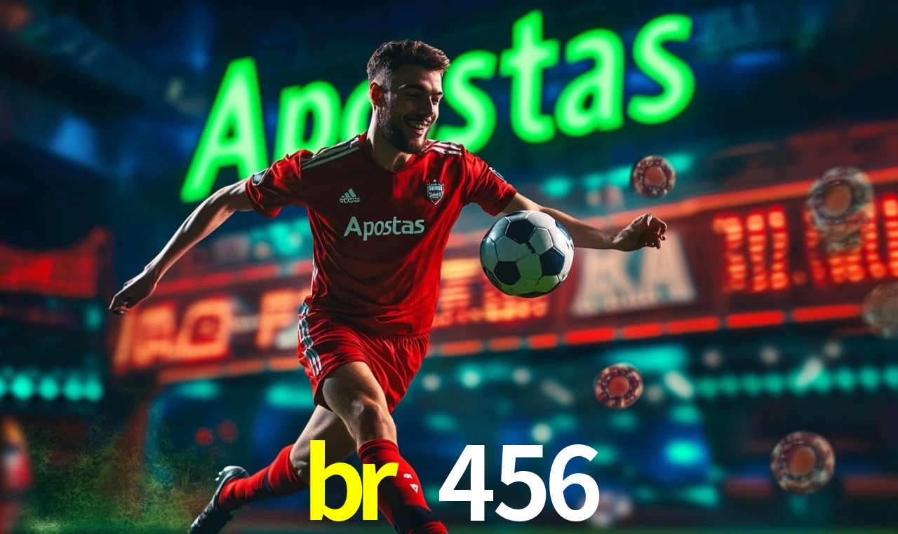 Casino VIP br 456