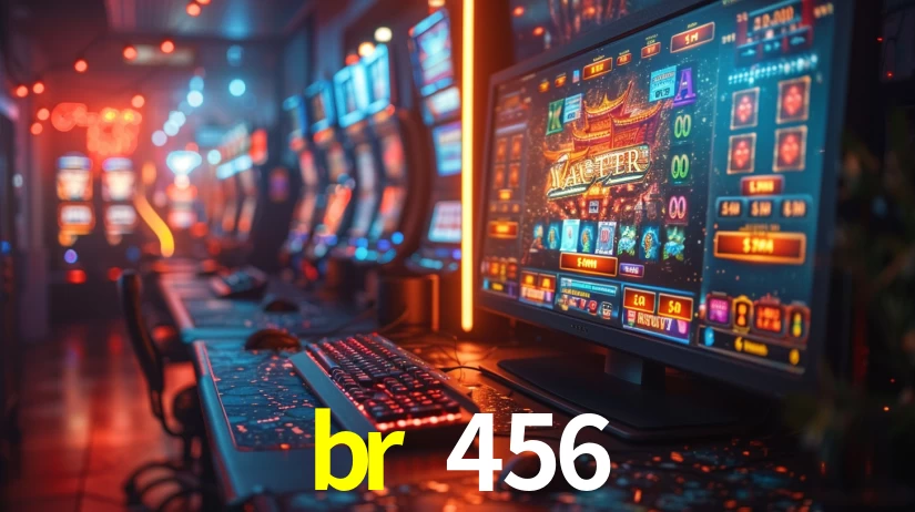 br 456,br 456.com