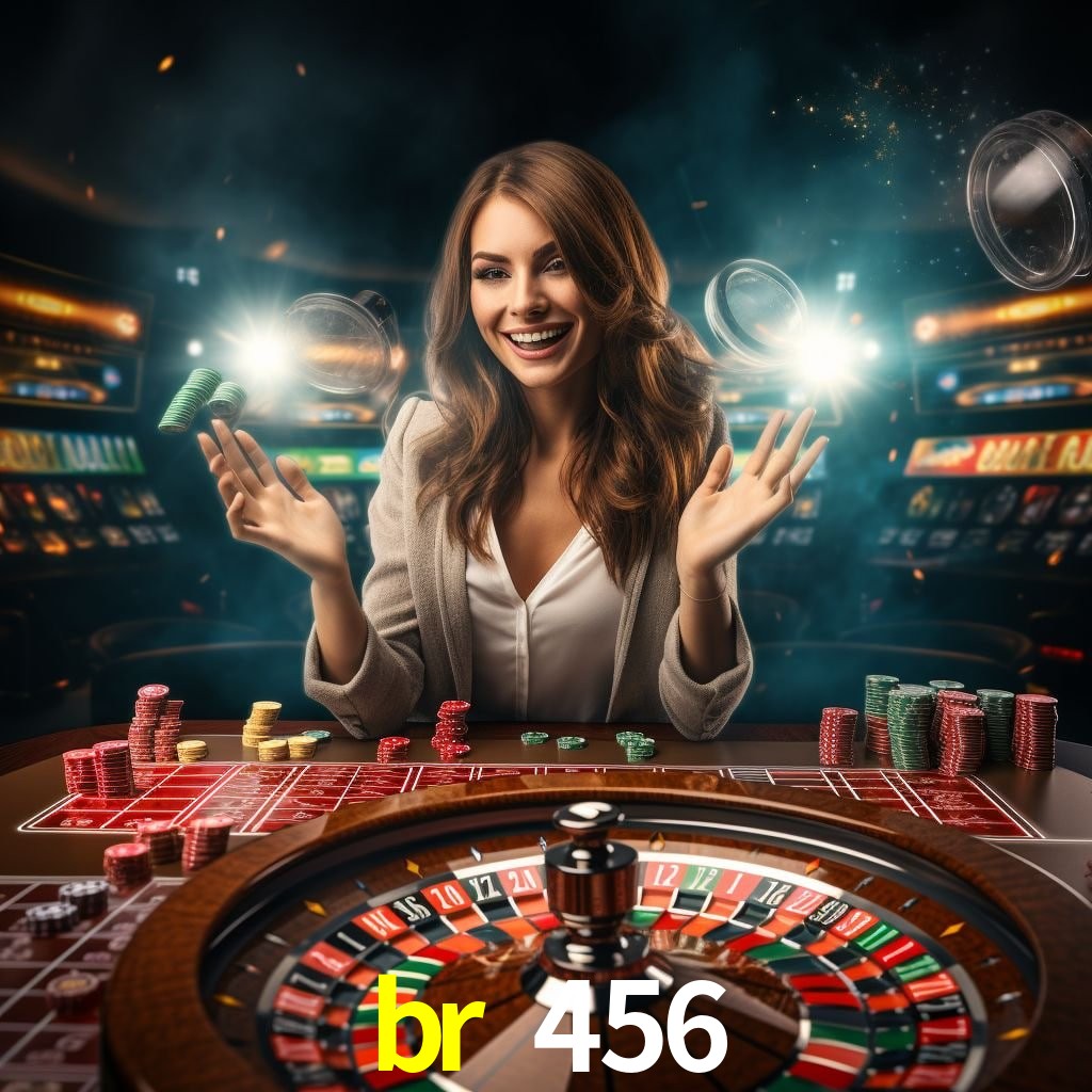br 456 App Interface
