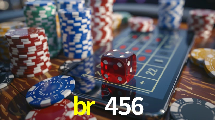 br 456 app