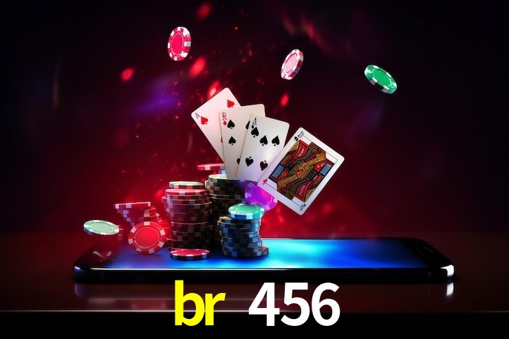 Secure Login br 456
