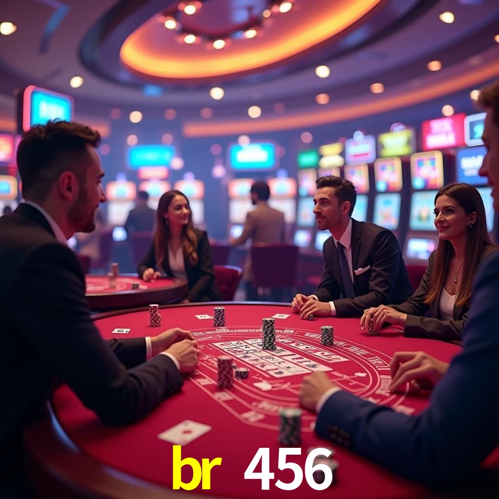 Apostas de Futebol br 456