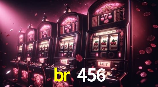 Casino Ao Vivo br 456