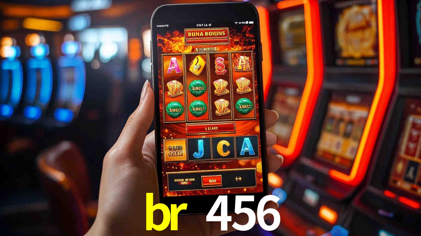 br 456,br 456.com