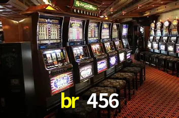 Inovações de Jogos na br 456: O Futuro das Experiências Interativas