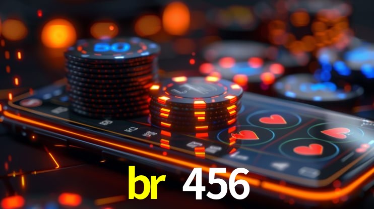 Live Casino br 456