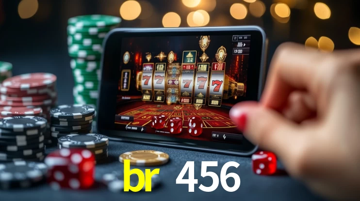 VIP Casino br 456