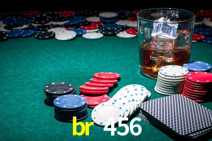 Estatísticas do Jogo br 456