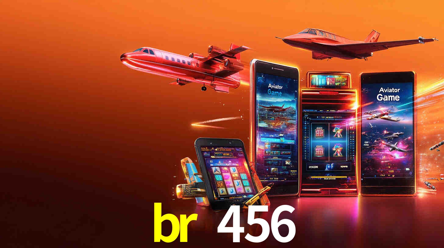 Apostas Esportivas na br 456: Um Guia Completo