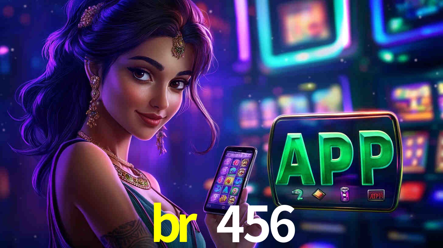 br 456,br 456.com