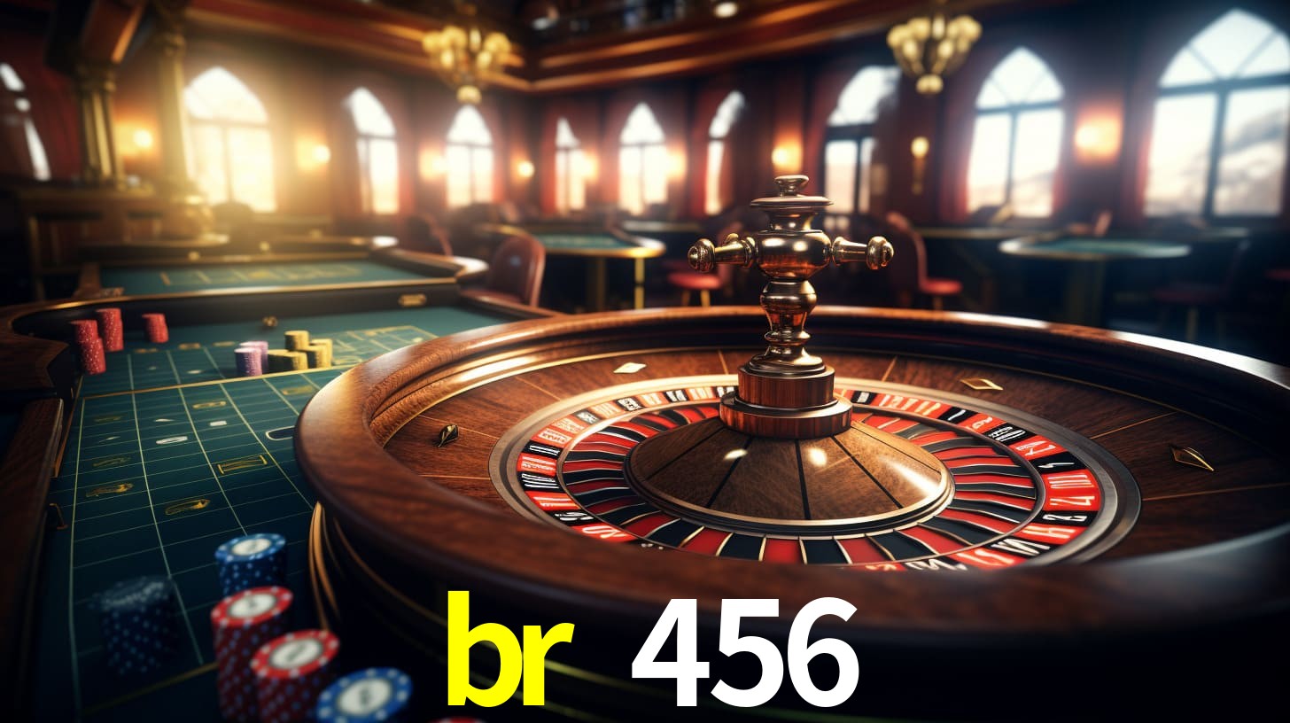 Tennis Betting br 456