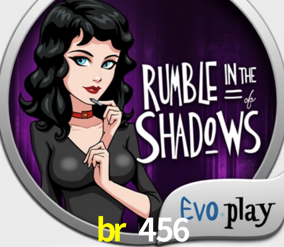APP oficial da br 456 para mobile