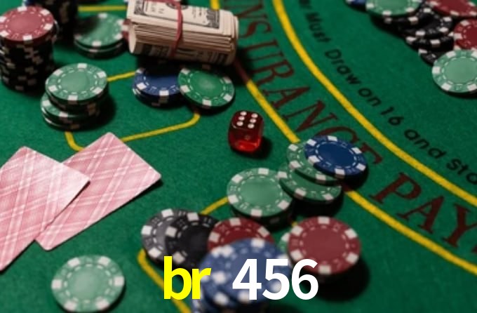 Bônus Generosos e Exclusivos no br 456 para Você!