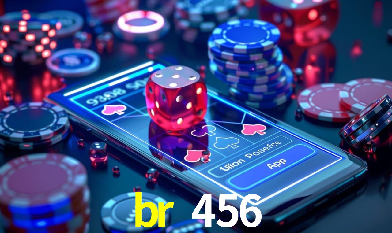 br 456 - Análise de Mercados Esportivos