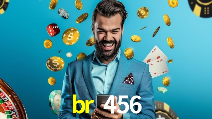 Account Benefits br 456