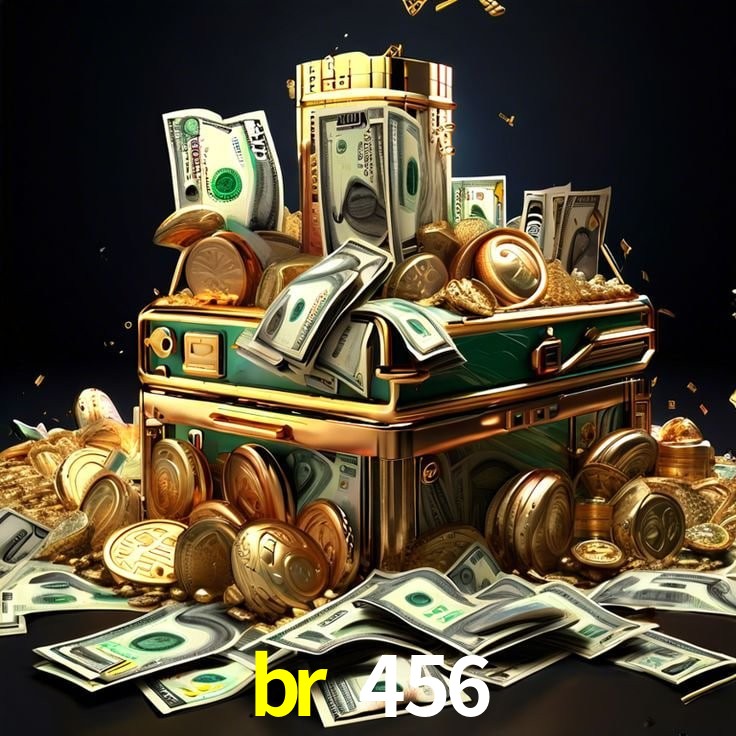 Benefícios da Conta br 456