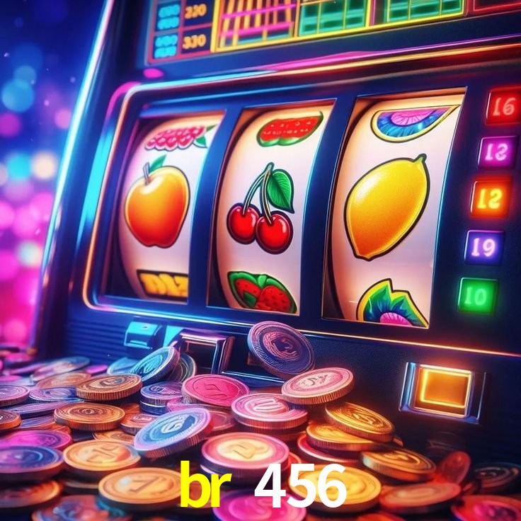 Segurança 2FA br 456