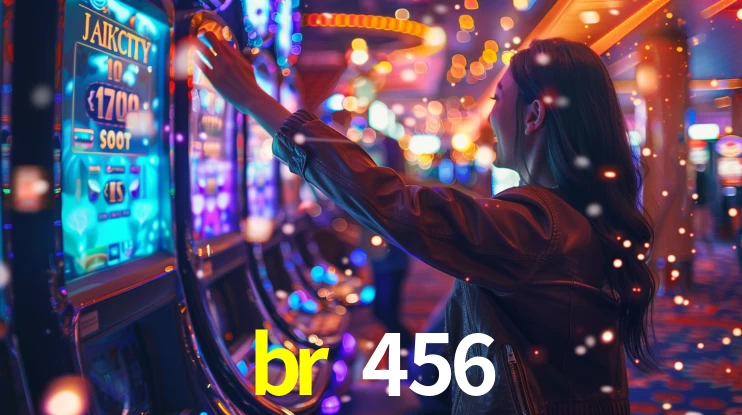 br 456,br 456.com