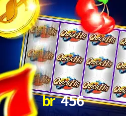 A Popularidade dos Caça-Níqueis no br 456