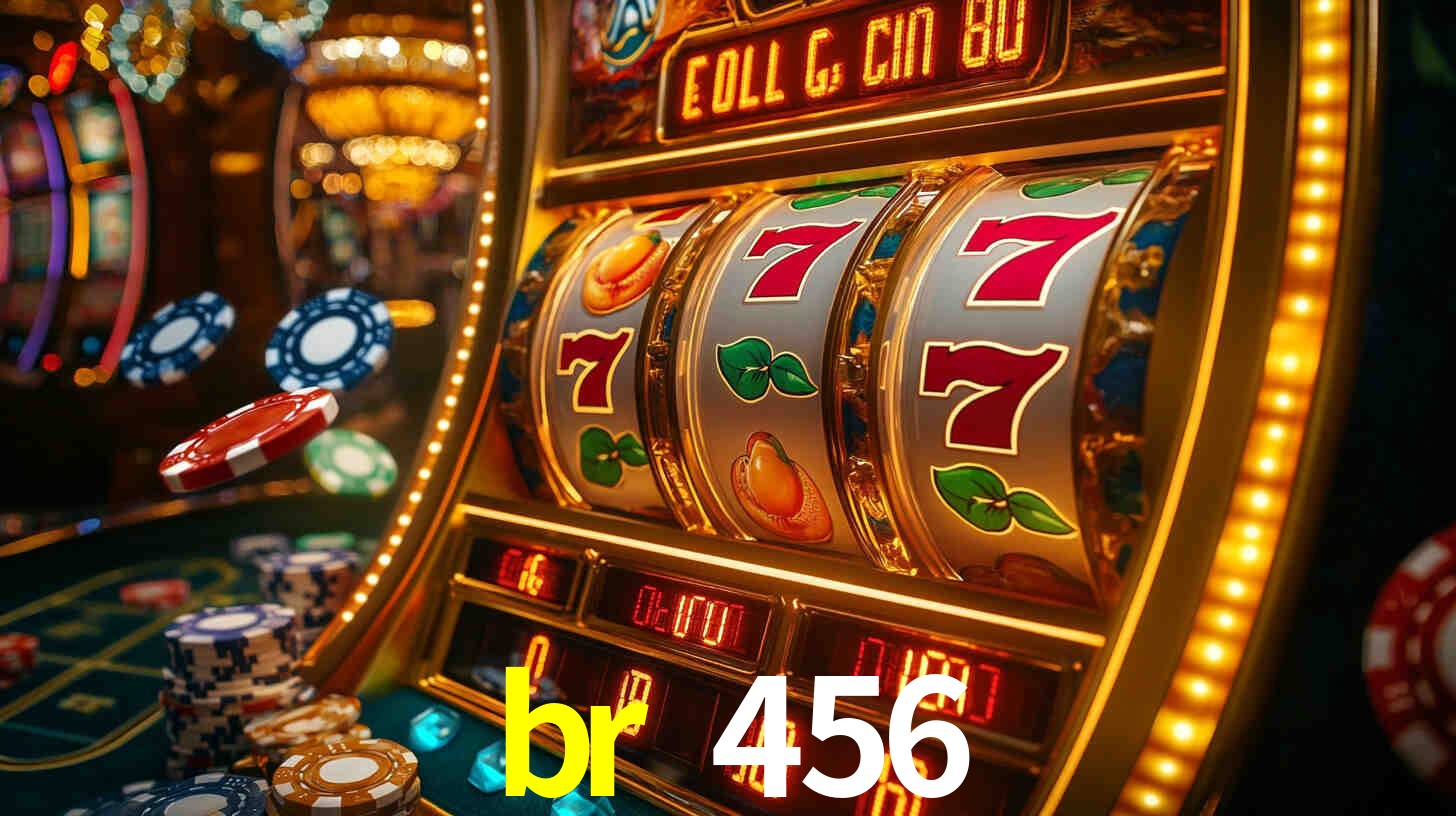 Live Casino br 456