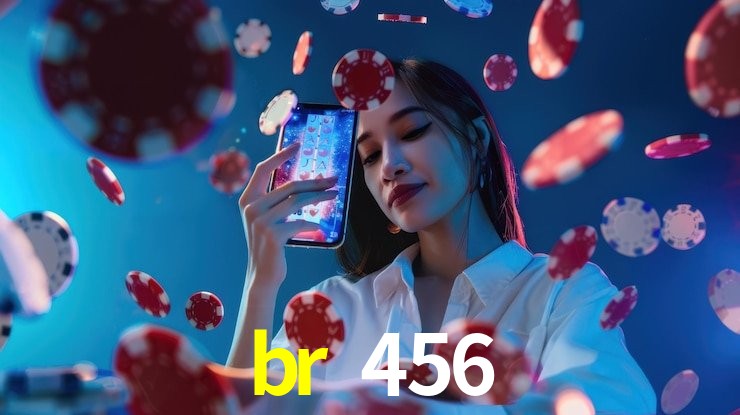 cassino br 456