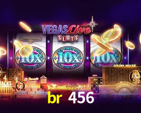 br 456 Rio de Janeiro - Bonus Terms