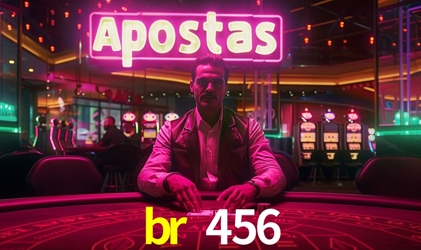 br 456 Belo Horizonte - Provably Fair