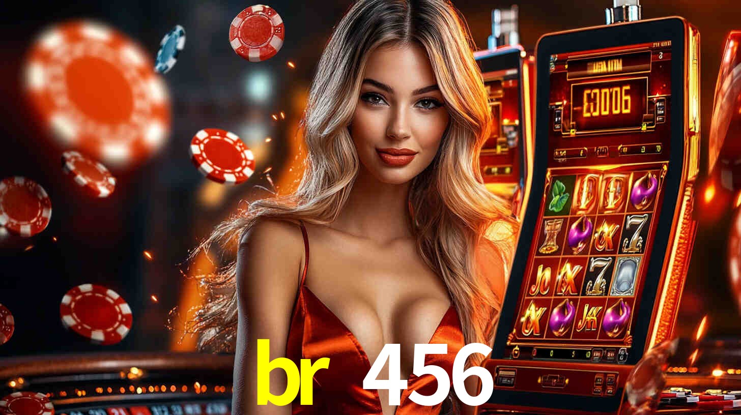 br 456 app