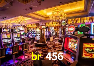br 456 Belo Horizonte - VIP Casino