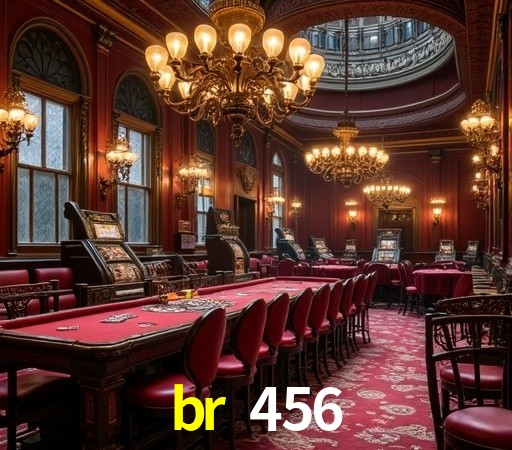 br 456 Rio de Janeiro - Licenses